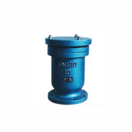 P41X、P42X系列快速排(吸)氣閥