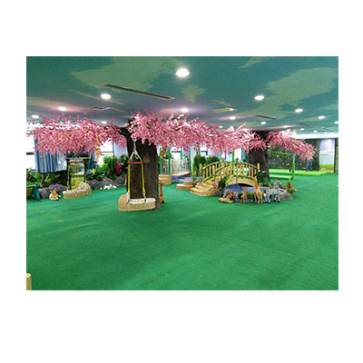 運(yùn)動(dòng)情景康復(fù)訓(xùn)練環(huán)境