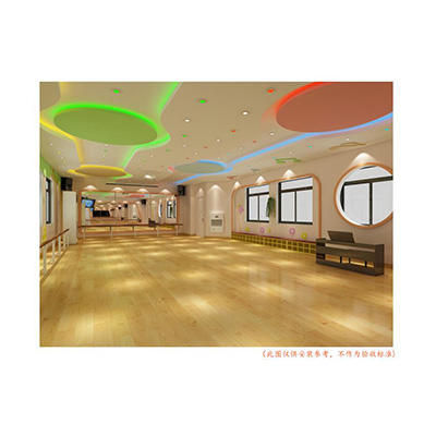 律動(dòng)教室廠家哪里找